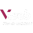 logo vweb agence digitale